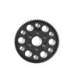 OFFSET SPUR GEAR 78T / 48 - HARD - 305778 - XRAY