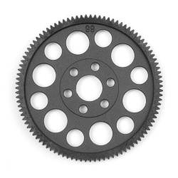 SPUR GEAR 99T / 48 - 305799 - XRAY