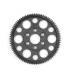 SPUR GEAR 87T / 48 - 305787 - XRAY