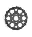 SPUR GEAR 87T / 48 - 305787 - XRAY