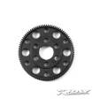 OFFSET SPUR GEAR 92T / 64 - 305862 - XRAY