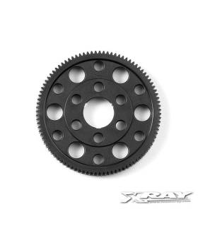 OFFSET SPUR GEAR 96T / 64 - 305866 - XRAY