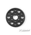 OFFSET SPUR GEAR 96T / 64 - 305866 - XRAY