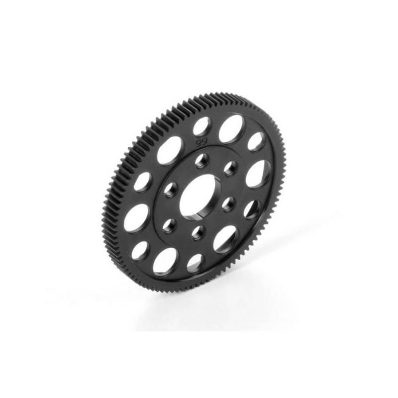 OFFSET SPUR GEAR 99T / 64 - XRAY OFFSET SPUR GEAR 99T / 64 - XRAY