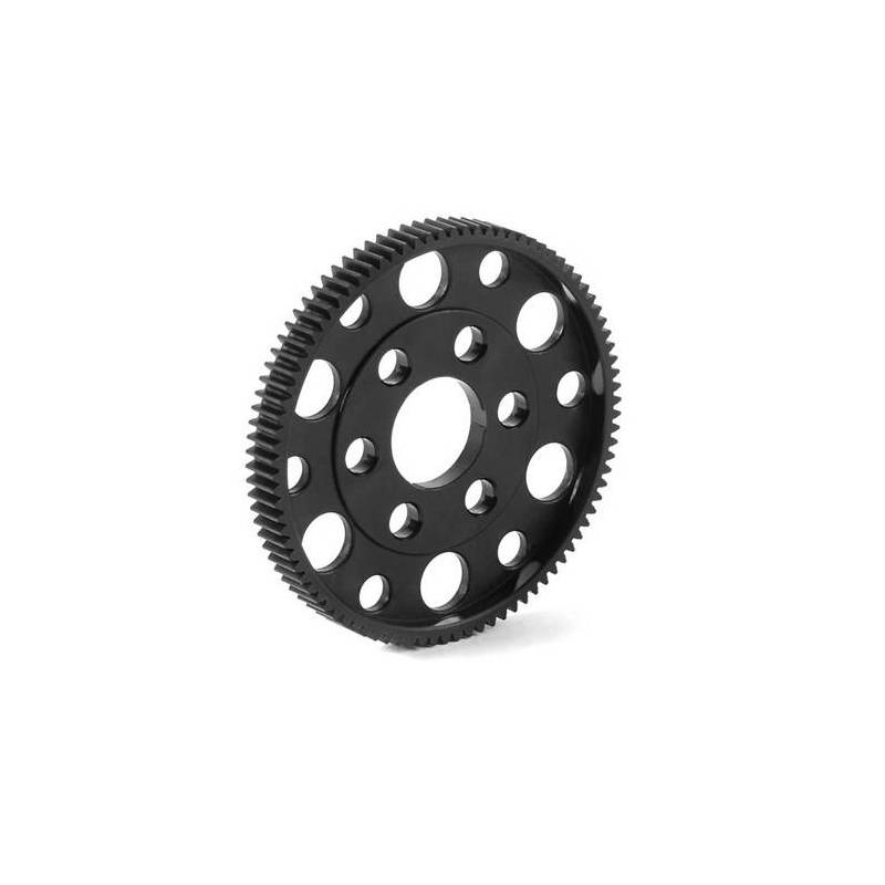 OFFSET SPUR GEAR 90T / 64 - XRAY OFFSET SPUR GEAR 90T / 64 - XRAY