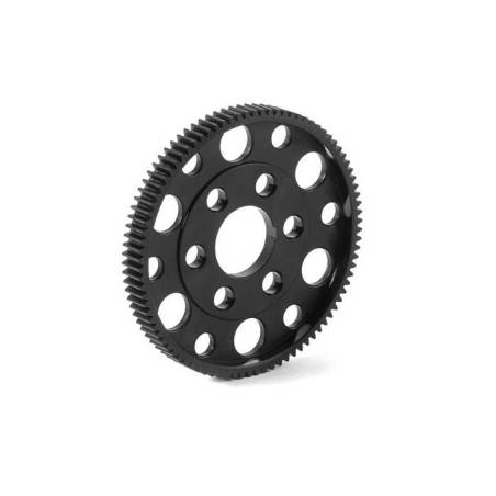 OFFSET SPUR GEAR 90T / 64 - XRAY