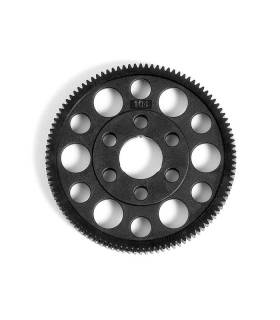 OFFSET SPUR GEAR 104T / 64 - 305874 - XRAY