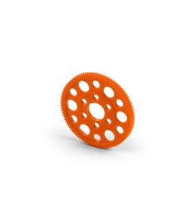 Couronne 100 dts 64 Dp Hard – Orange - XRAY - 305870-O