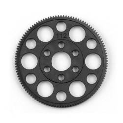 OFFSET SPUR GEAR 112T / 64 - XRAY