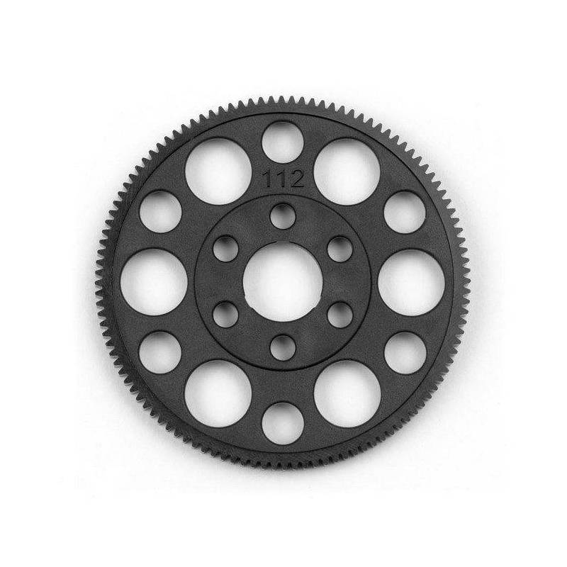 OFFSET SPUR GEAR 112T / 64 - 305882 - XRAY OFFSET SPUR GEAR 112T / 64 - 305882 - XRAY