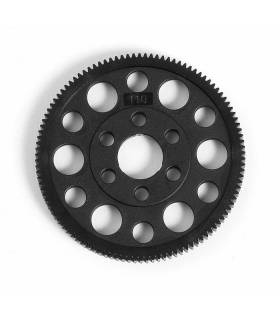 OFFSET SPUR GEAR 110T / 64 - 305880 - XRAY