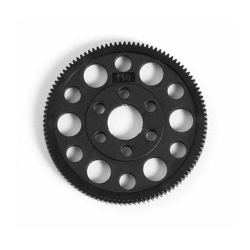 OFFSET SPUR GEAR 110T / 64 - XRAY OFFSET SPUR GEAR 110T / 64 - XRAY