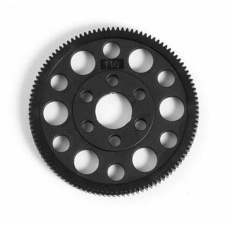 OFFSET SPUR GEAR 110T / 64 - XRAY