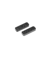 GRAPHITE BATTERY PLATE SHIM (2) - XRAY - 306177