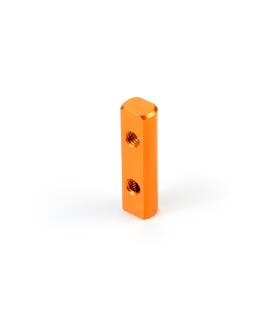 ALU SERVO MOUNT - LONG - XRAY
