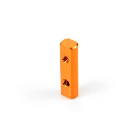 ALU SERVO MOUNT - LONG - XRAY