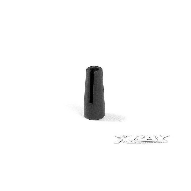 ANTENNA MOUNT - THIN - 306301 - XRAY ANTENNA MOUNT - THIN - 306301 - XRAY