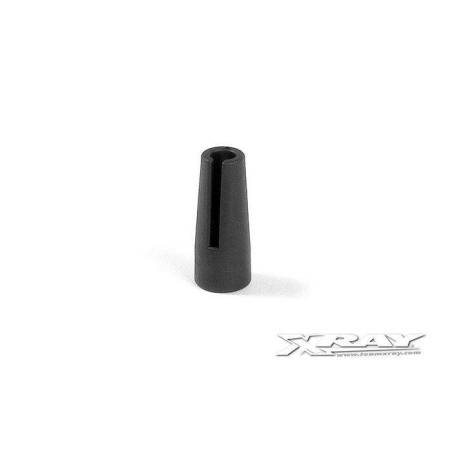 ANTENNA MOUNT - THIN - XRAY