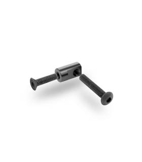 ALU UNIVERSAL MOUNT - 306410 - XRAY