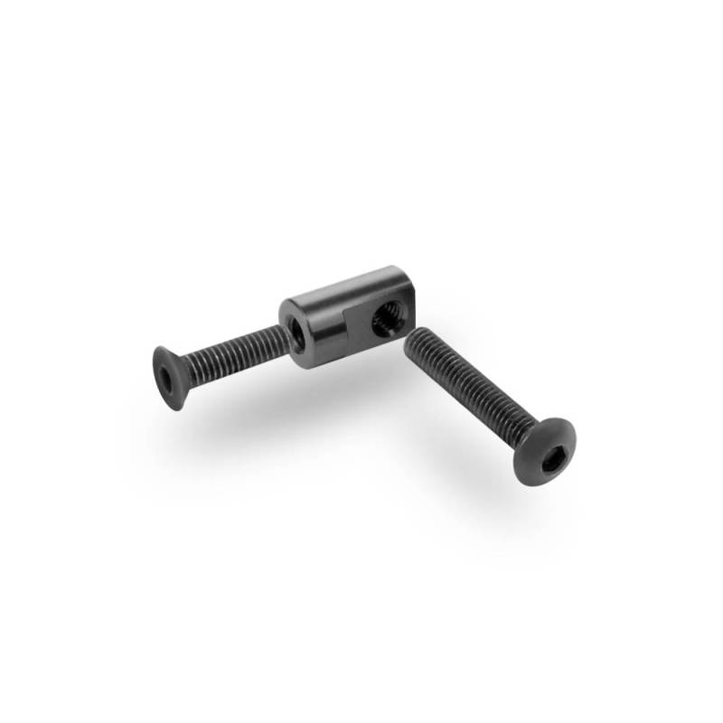 ALU UNIVERSAL MOUNT - 306410 - XRAY ALU UNIVERSAL MOUNT - 306410 - XRAY
