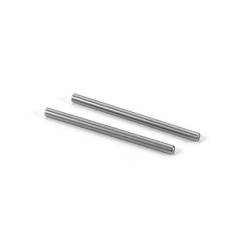 SUSPENSION PIVOT PIN (2) - 307216 - XRAY