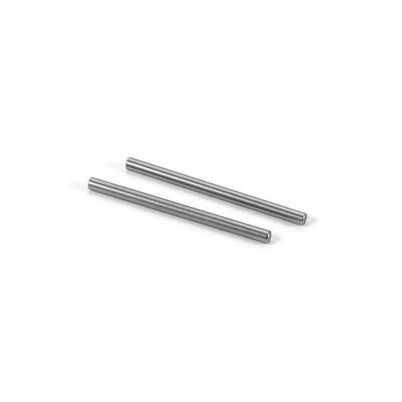 SUSPENSION PIVOT PIN (2) - 307216 - XRAY SUSPENSION PIVOT PIN (2) - 307216 - XRAY
