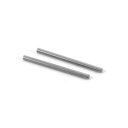 SUSPENSION PIVOT PIN (2) - XRAY