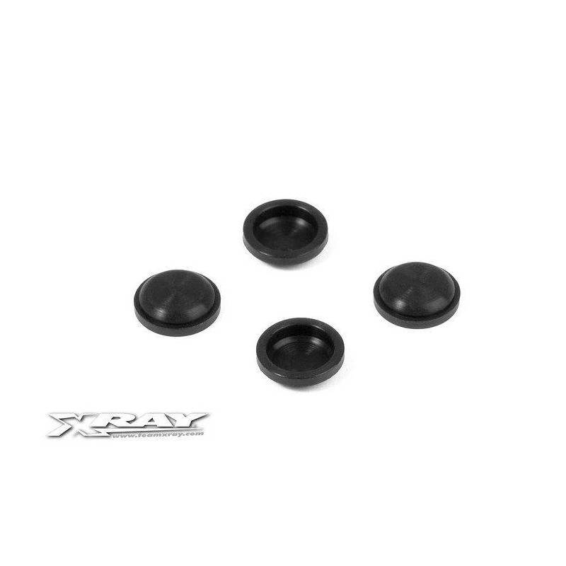 T4 SHOCK ABSORBER MEMBRANE (4) - XRAY