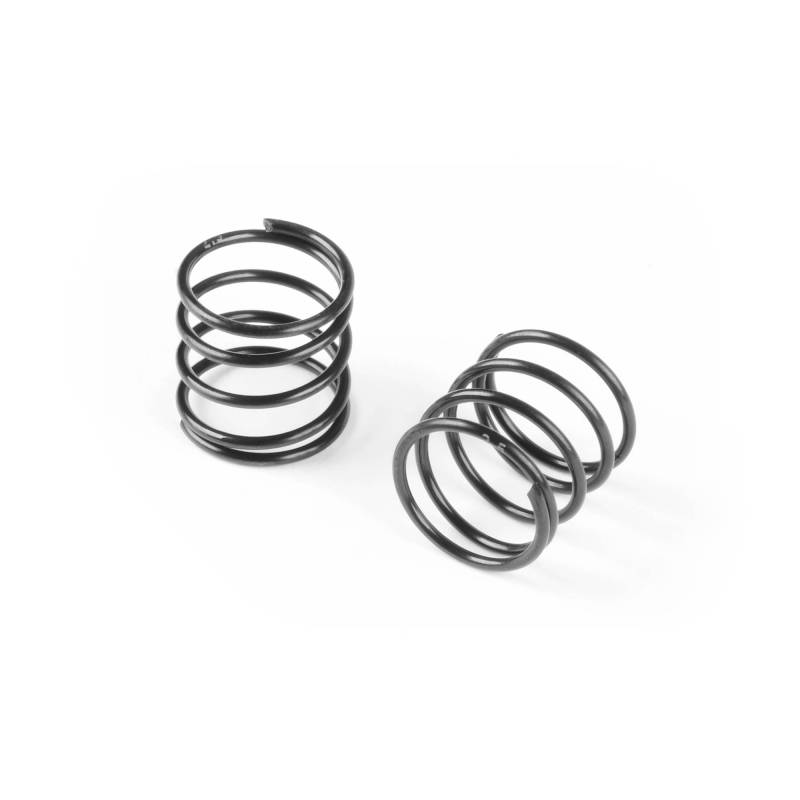 XLP SPRING-SET C 2.5 (2) - XRAY XLP SPRING-SET C 2.5 (2) - XRAY