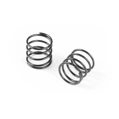 XLP SPRING-SET C 2.5 (2) - XRAY