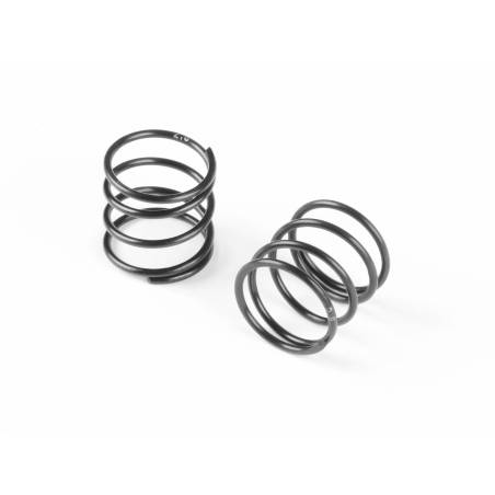 XLP SPRING-SET C 2.8 (2) - XRAY