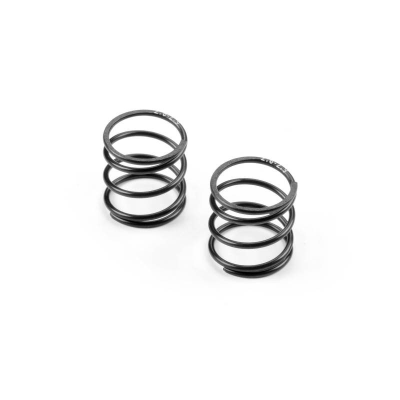XLP SPRING-SET PROGRESSIVE C 2.6-2.9 (2) - XRAY XLP SPRING-SET PROGRESSIVE C 2.6-2.9 (2) - XRAY
