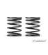 XRAY 4S SPRING-SET PROGRESSIVE C 2.3-2.6 (2) - 308263 - XRAY