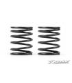 XRAY 4S SPRING-SET PROGRESSIVE C 2.3-2.6 (2) - 308263 - XRAY