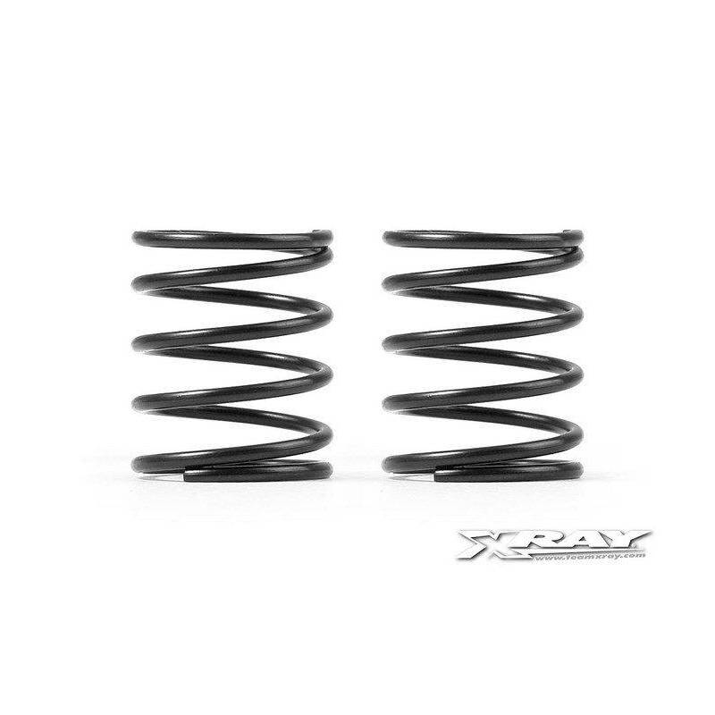 XRAY 4S SPRING-SET C 2.7 (2) - XRAY XRAY 4S SPRING-SET C 2.7 (2) - XRAY
