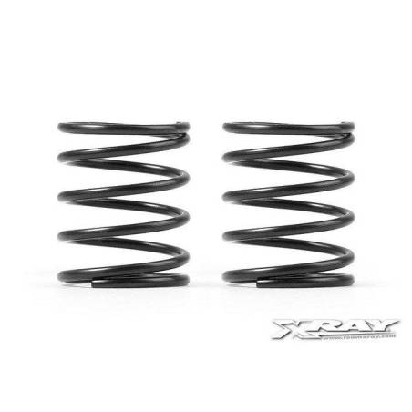 XRAY 4S SPRING-SET C 2.7 (2) - XRAY