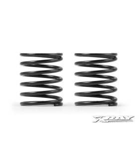 XRAY 4S SPRING-SET C 2.3 (2) - 308274 - XRAY