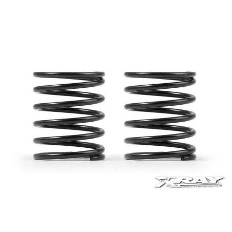 XRAY 4S SPRING-SET C 2.3 (2) - XRAY