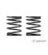 XRAY 4S SPRING-SET PROGRESSIVE C 2.5-2.8 (2) - 308264 - XRAY