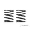 XRAY 4S SPRING-SET PROGRESSIVE C 2.5-2.8 (2) - 308264 - XRAY