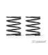 XRAY 4S SPRING-SET C 2.9 (2) - 308277 - XRAY