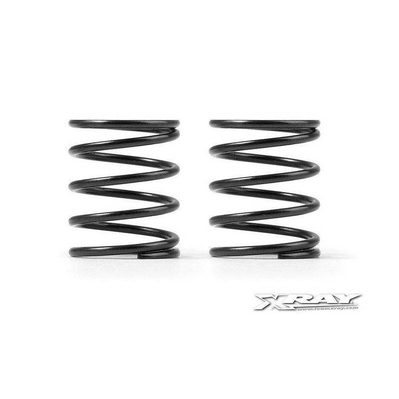 XRAY 4S SPRING-SET C 2.9 (2) - 308277 - XRAY XRAY 4S SPRING-SET C 2.9 (2) - 308277 - XRAY