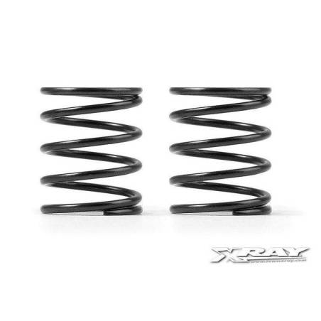 XRAY 4S SPRING-SET C 2.9 (2) - 308277 - XRAY
