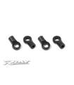 SHOCK BALL JOINT - LONG (4) - 308315 - XRAY