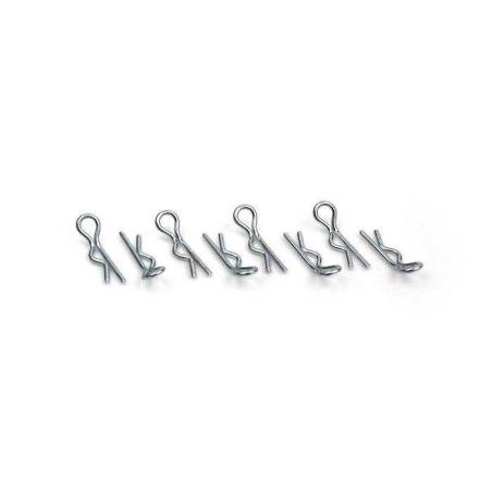 BODY CLIP (8) - XRAY