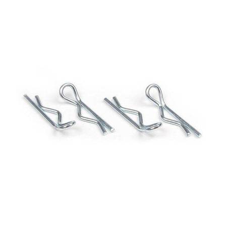 BODY CLIP FOR 6MM BODY POST (4) - XRAY