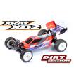 Kit XRAY XB2 TT 1/10 4x2 Dirt 2024