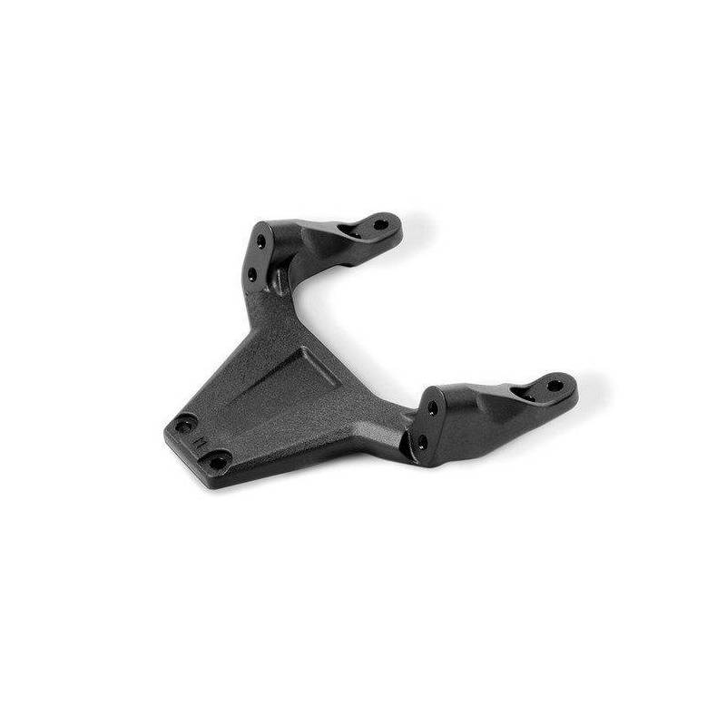 COMPOSITE FRONT UPPER DECK - MEDIUM - XRAY COMPOSITE FRONT UPPER DECK - MEDIUM - XRAY