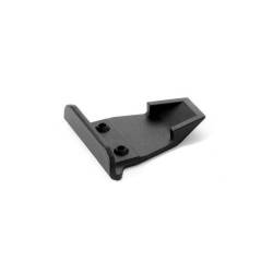 COMPOSITE FRONT BUMPER - XRAY