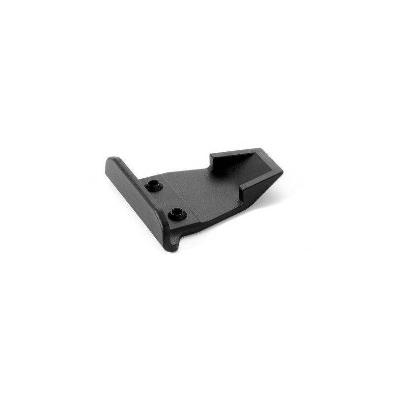 COMPOSITE FRONT BUMPER - 321200 - XRAY COMPOSITE FRONT BUMPER - 321200 - XRAY